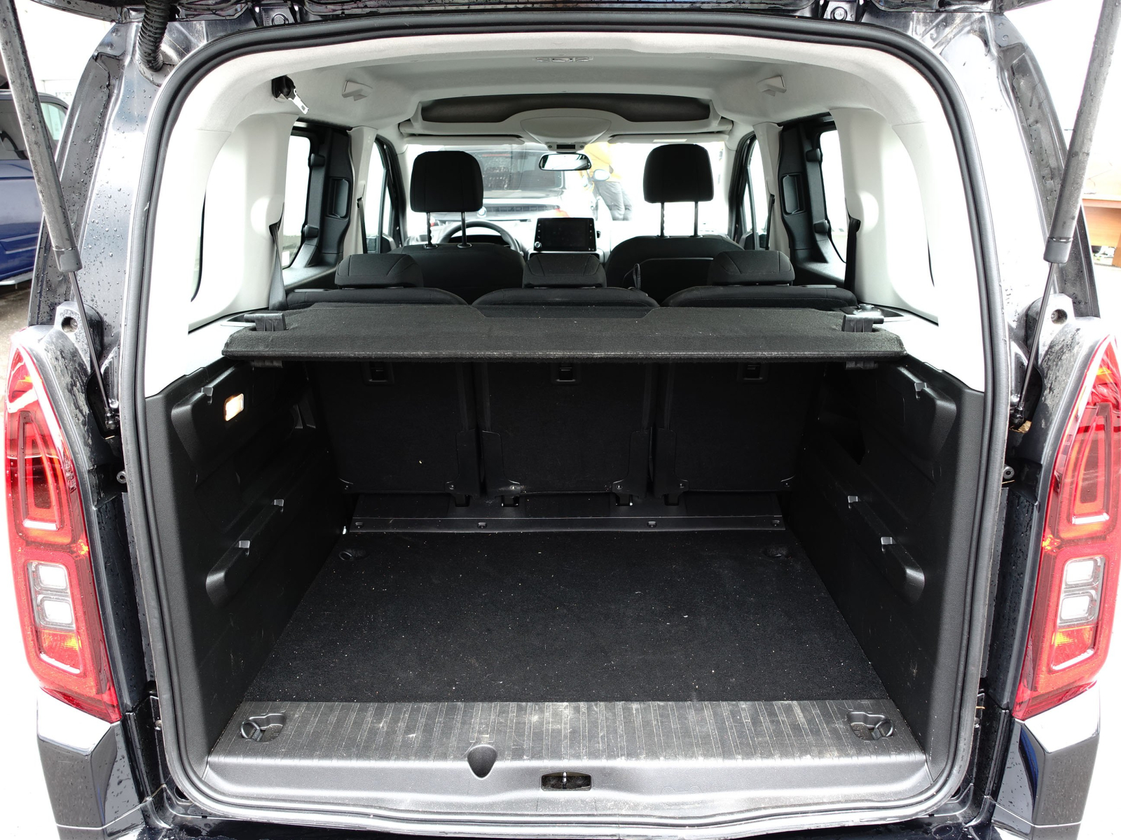 Opel Combo - 2022