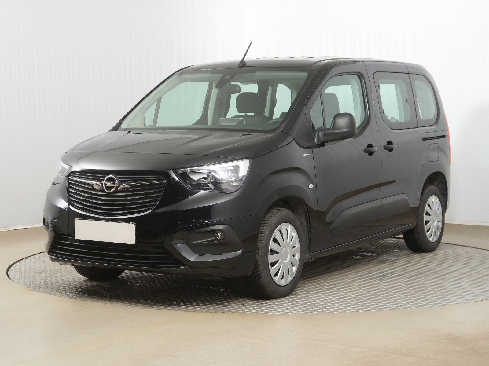 Opel Combo - 2022