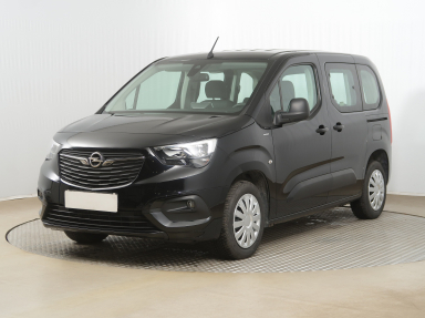Opel Combo - 2022