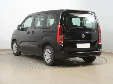 Opel Combo - 2022
