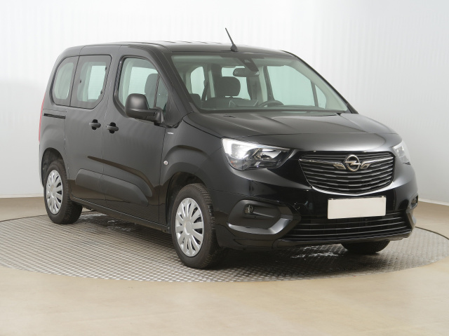 Opel Combo 2022