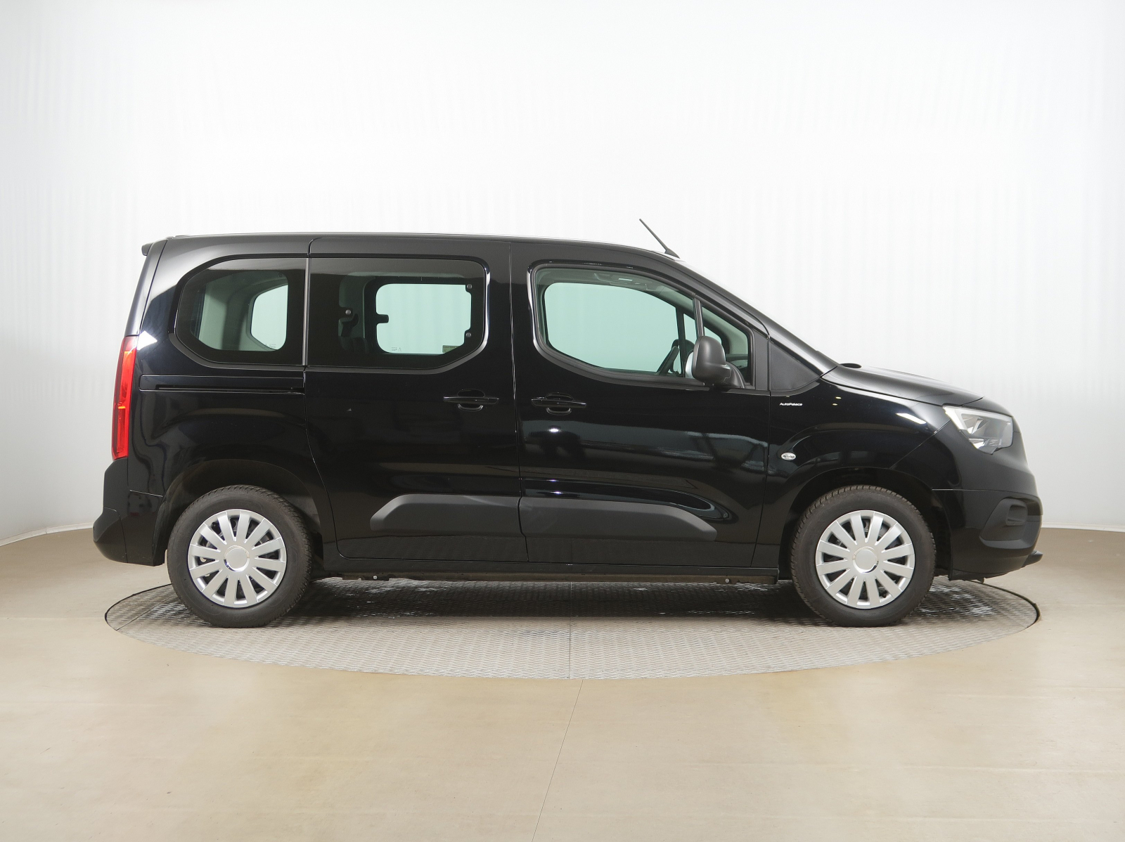 Opel Combo - 2022