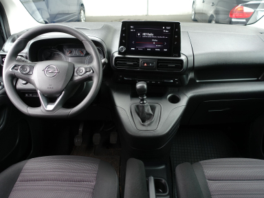 Opel Combo - 2022