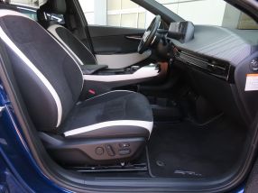 Kia EV6 - 2022