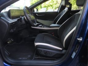 Kia EV6 - 2022