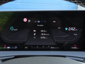 Kia EV6 - 2022