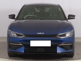Kia EV6 - 2022
