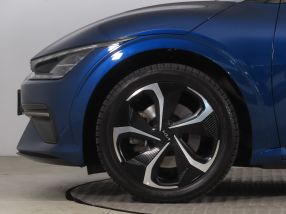 Kia EV6 - 2022