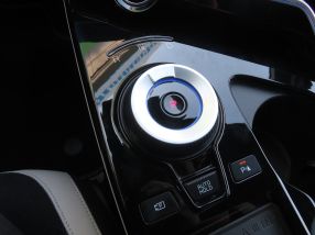 Kia EV6 - 2022