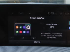Kia EV6 - 2022