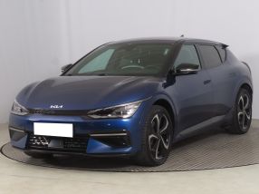 Kia EV6 - 2022