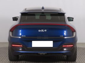 Kia EV6 - 2022