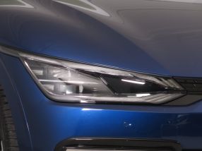 Kia EV6 - 2022