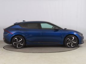 Kia EV6 - 2022