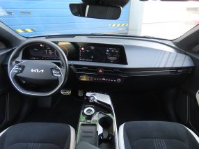 Kia EV6 - 2022