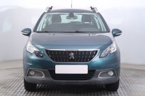 Peugeot 2008 - 2017