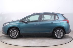 Peugeot 2008 - 2017