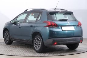 Peugeot 2008 - 2017