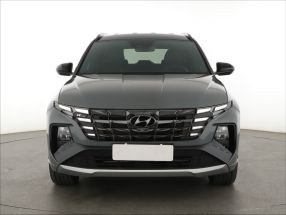 Hyundai Tucson - 2023