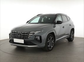 Hyundai Tucson - 2023