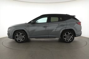 Hyundai Tucson - 2023