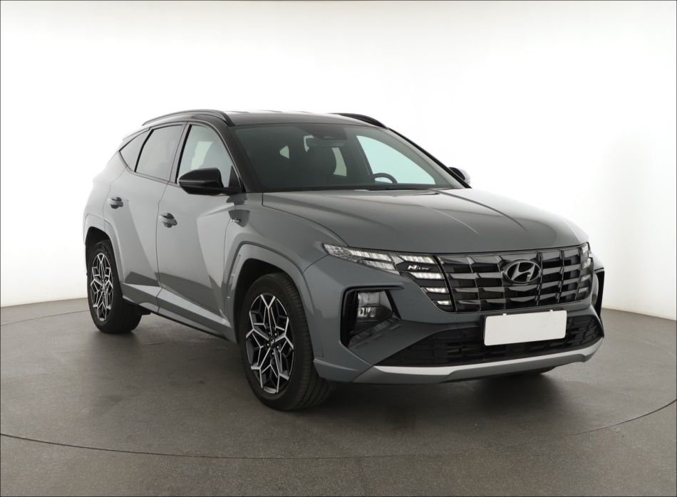 Hyundai Tucson - 2023