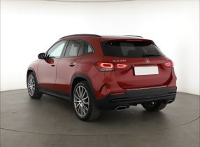 Mercedes-Benz GLA - 2022