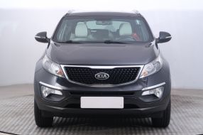 Kia Sportage - 2015