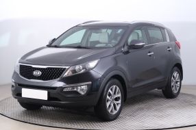 Kia Sportage - 2015