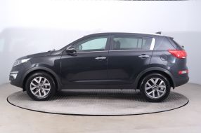Kia Sportage - 2015