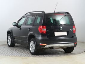 Skoda Yeti - 2010
