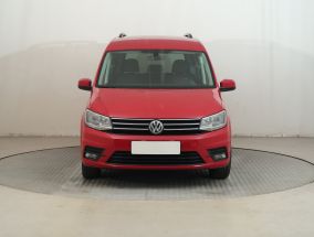 Volkswagen Caddy - 2018
