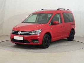 Volkswagen Caddy - 2018