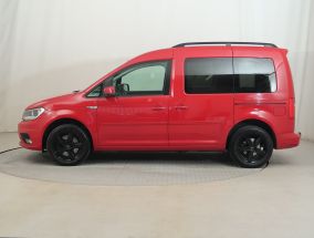 Volkswagen Caddy - 2018