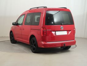 Volkswagen Caddy - 2018