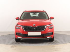 Skoda Kamiq - 2020