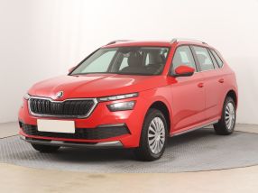 Skoda Kamiq - 2020