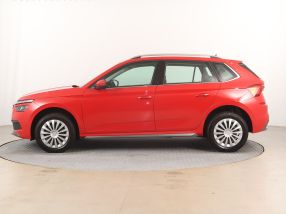 Skoda Kamiq - 2020