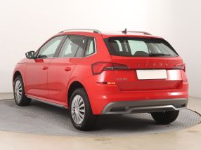 Skoda Kamiq - 2020