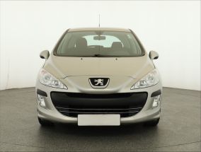 Peugeot 308 - 2009