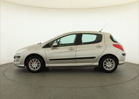Peugeot 308 - 2009