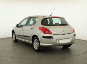 Peugeot 308 - 2009