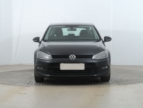 Volkswagen Golf - 2014