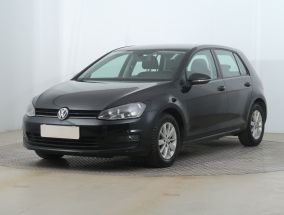Volkswagen Golf - 2014
