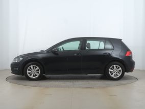 Volkswagen Golf - 2014
