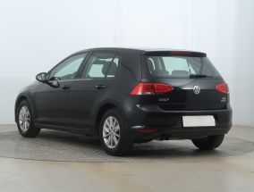 Volkswagen Golf - 2014