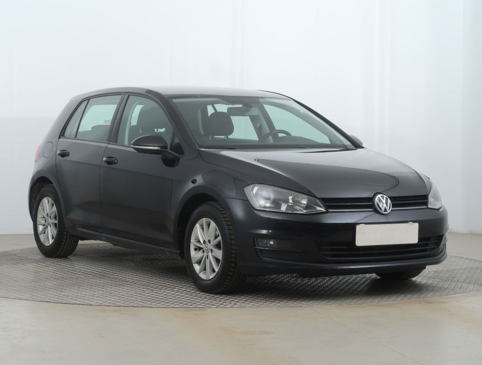 Volkswagen Golf - 2014