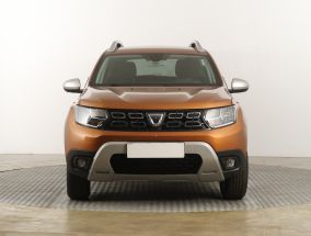 Dacia Duster - 2018