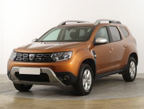 Dacia Duster - 2018