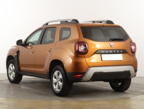 Dacia Duster - 2018